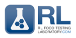 RL logo